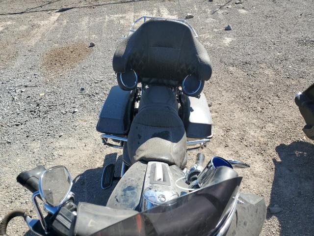 2008 HARLEY-DAVIDSON FLHTCUI - 1HD1FC4198Y674358