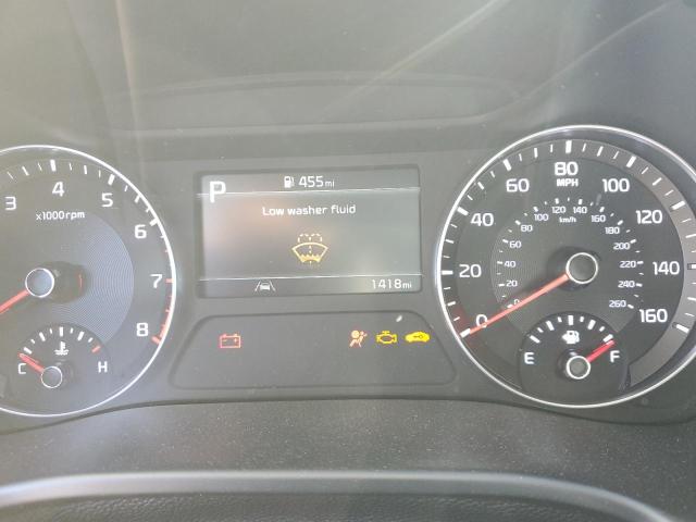 2024 KIA FORTE LX - 3KPF24AD5RE826621