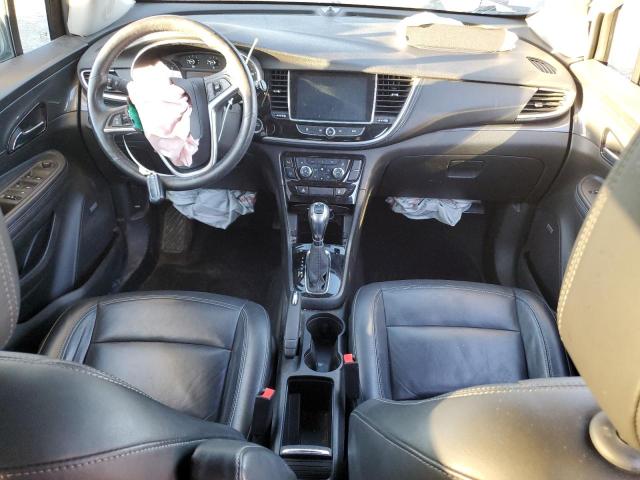 2017 BUICK ENCORE PRE - KL4CJHSM2HB148881