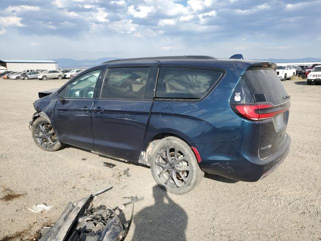 2022 CHRYSLER PACIFICA T - 2C4RC1BG2NR211406