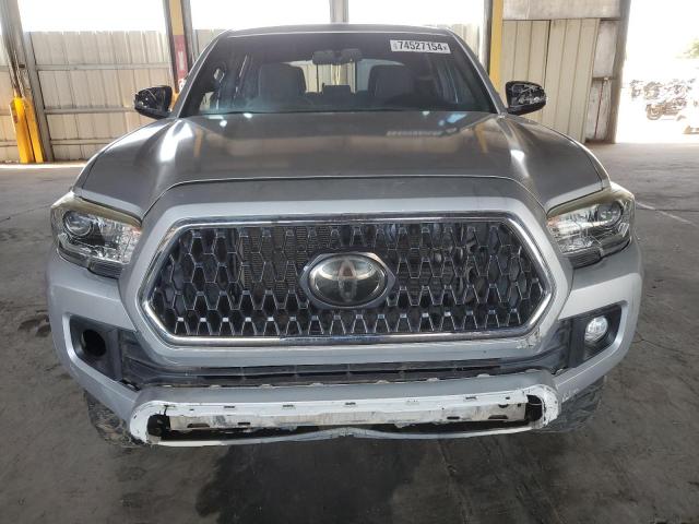 VIN 3TMAZ5CN1KM090533 2019 Toyota Tacoma, Double Cab no.5