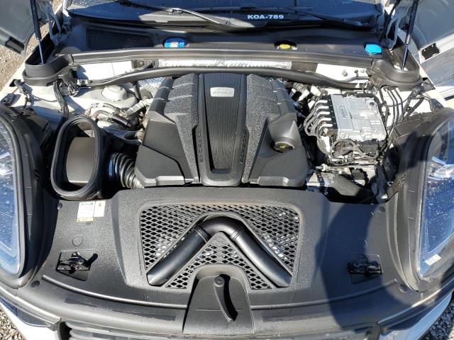 2022 PORSCHE MACAN S - WP1AG2A51NLB21906
