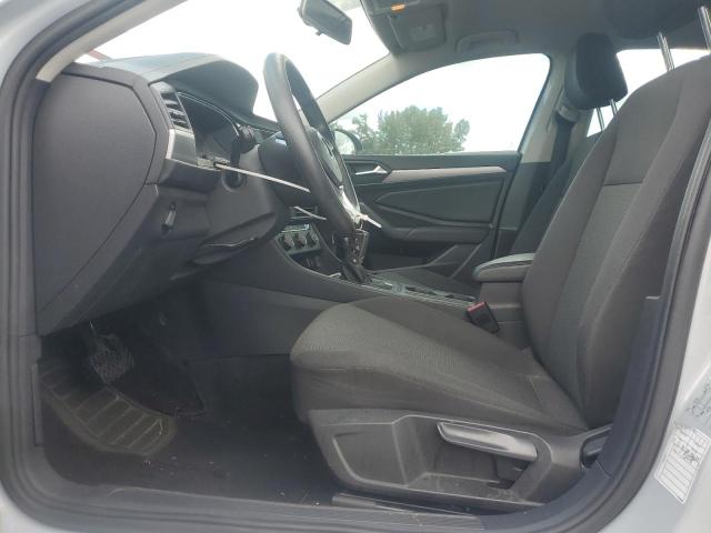 2019 VOLKSWAGEN JETTA S - 3VWCB7BU3KM140282