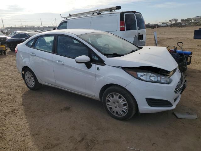 2019 FORD FIESTA S - 3FADP4AJ7KM135512