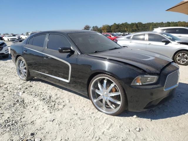 VIN 2C3CDXBGXDH609655 2013 Dodge Charger, SE no.4