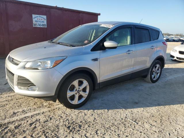 VIN 1FMCU0G73GUB20250 2016 Ford Escape, SE no.1