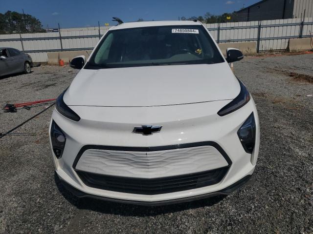 2022 CHEVROLET BOLT EUV P - 1G1FZ6S08N4110884