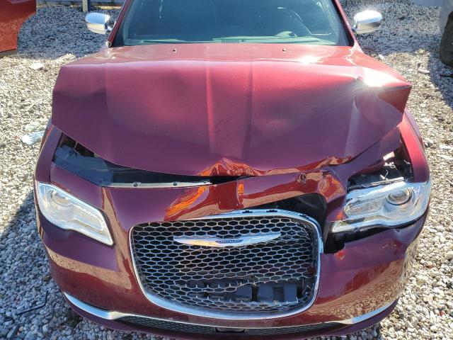 VIN 2C3CCAPGXGH282574 2016 Chrysler 300C, Platinum no.11