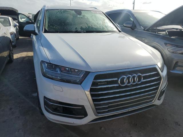 VIN WA1VAAF77KD022337 2019 Audi Q7, Prestige no.5