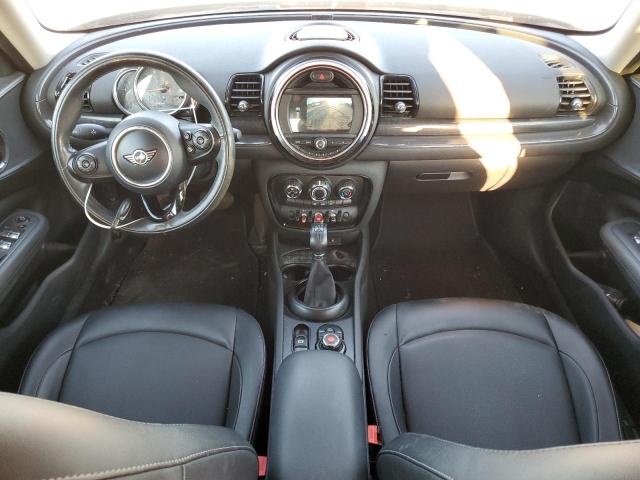 2019 MINI COOPER CLU - WMWLN5C56K2E35048
