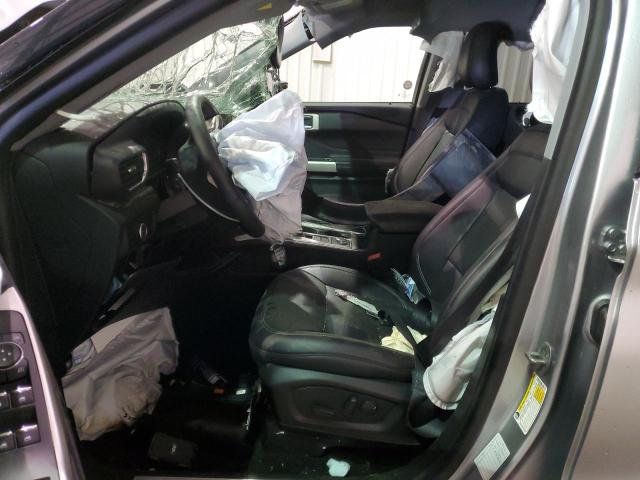 2023 FORD EXPLORER L - 1FMSK8FH7PGB41403