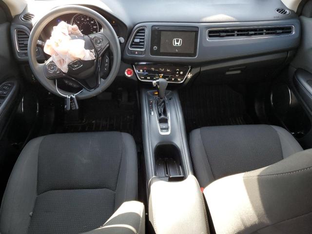 2022 HONDA HR-V EX - 3CZRU6H54NM722231