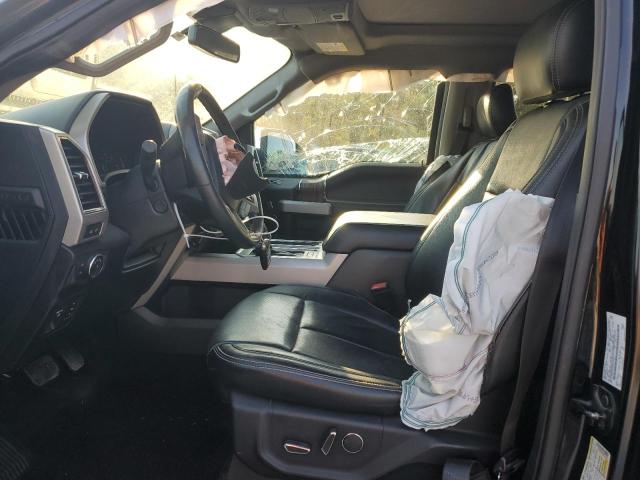 2018 FORD F150 SUPER - 1FTEW1E56JKD12523