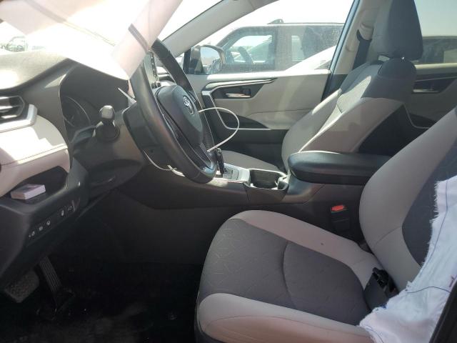 2019 TOYOTA RAV4 XLE - 2T3RWRFV2KW029317
