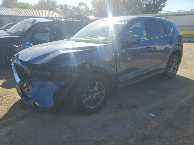 2017 MAZDA CX-5 TOURI - JM3KFBCL0H0105987