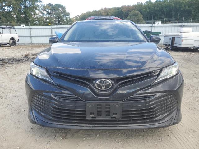 VIN 4T1B11HK9JU045204 2018 Toyota Camry, L no.5