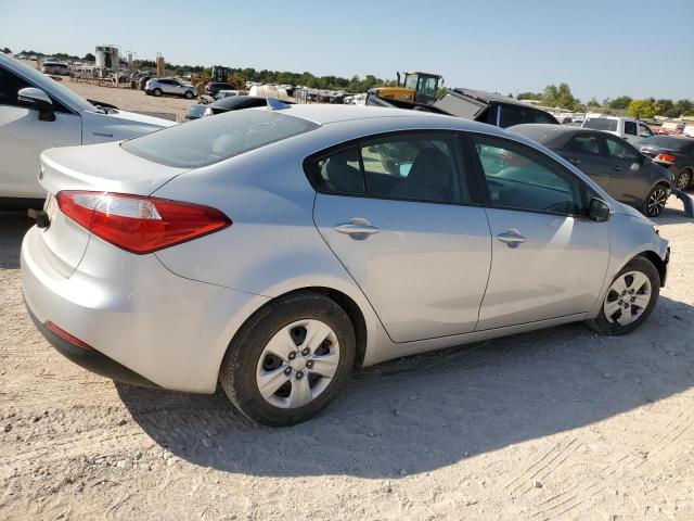 2015 KIA FORTE LX - KNAFX4A6XF5409860