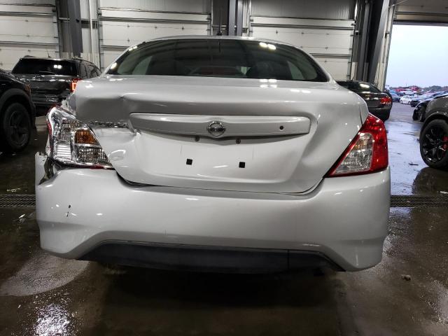 2018 NISSAN VERSA SEDA 3N1CN7AP5JL858820