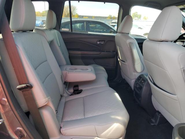 2019 HONDA PASSPORT E - 5FNYF8H55KB019129