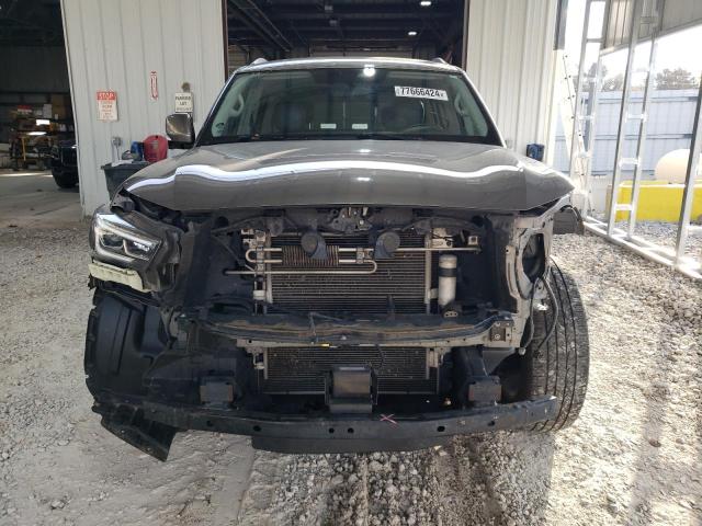 2019 INFINITI QX80 LUXE - JN8AZ2NE2K9235626