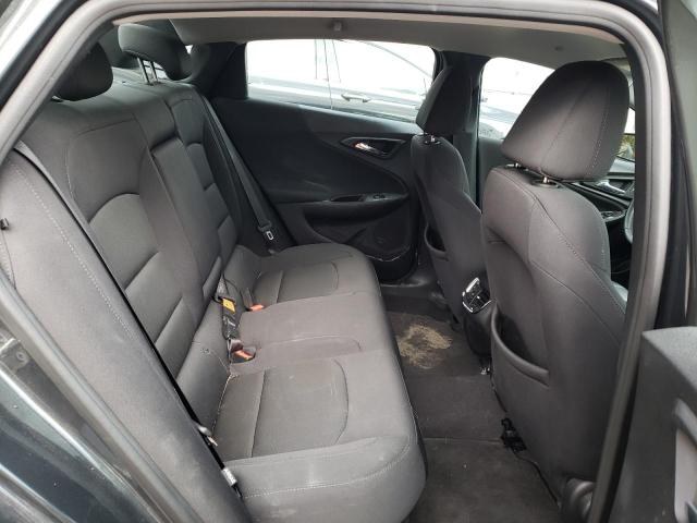 2017 CHEVROLET MALIBU LT - 1G1ZE5ST1HF181124