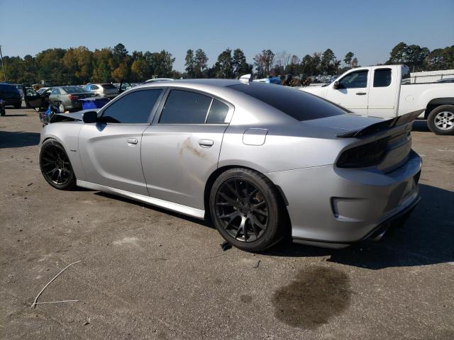 2018 DODGE CHARGER R/ - 2C3CDXCT3JH133806