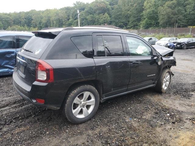 VIN 1C4NJCEA9ED686898 2014 Jeep Compass, Latitude no.3