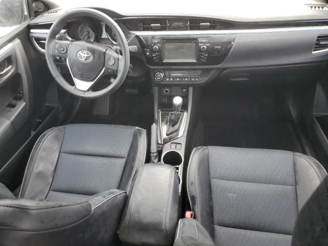 VIN 2T1BURHE9FC403328 2015 Toyota Corolla, L no.8