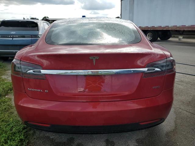 2018 TESLA MODEL S - 5YJSA1E29JF273186