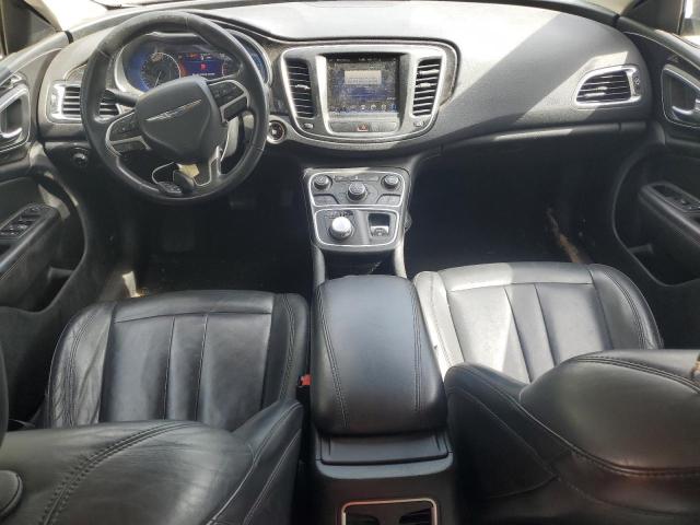 2015 CHRYSLER 200 C - 1C3CCCCB6FN643682