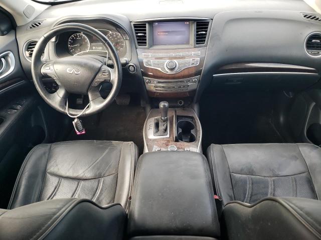 2015 INFINITI QX60 - 5N1AL0MM8FC521298