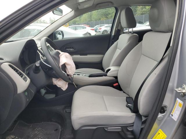 2019 HONDA HR-V LX - 3CZRU6H38KM744016