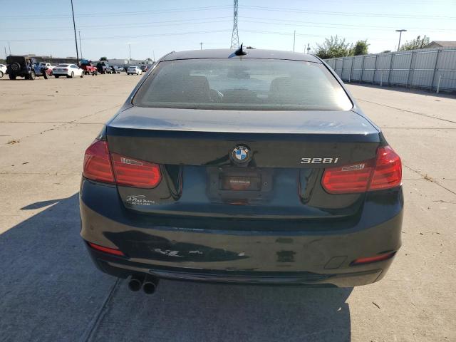 2015 BMW 328 I - WBA3A5G59FNS87646