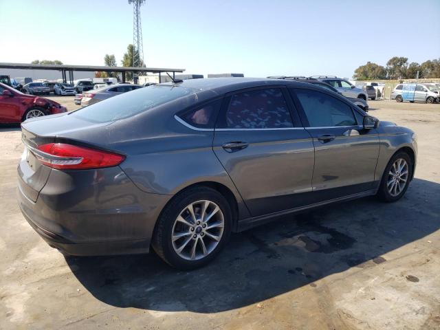 VIN 3FA6P0H75HR216063 2017 Ford Fusion, SE no.3