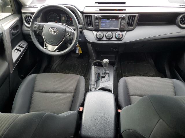2018 TOYOTA RAV4 LE - JTMBFREV2JJ211650
