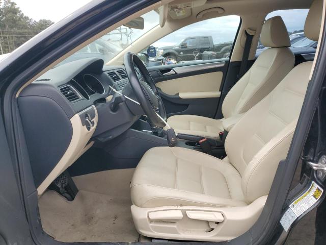 2016 VOLKSWAGEN JETTA SE - 3VWD67AJ6GM235605