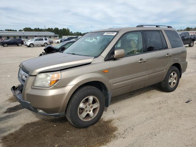 HONDA PILOT EXL