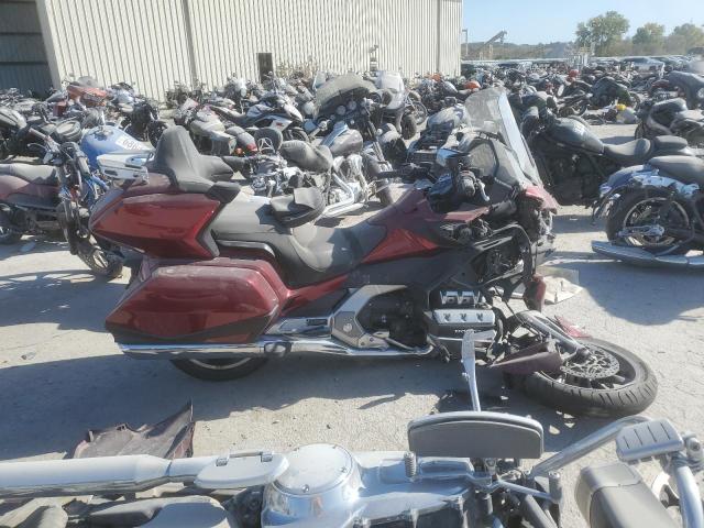 2018 HONDA GL1800 #2928944769