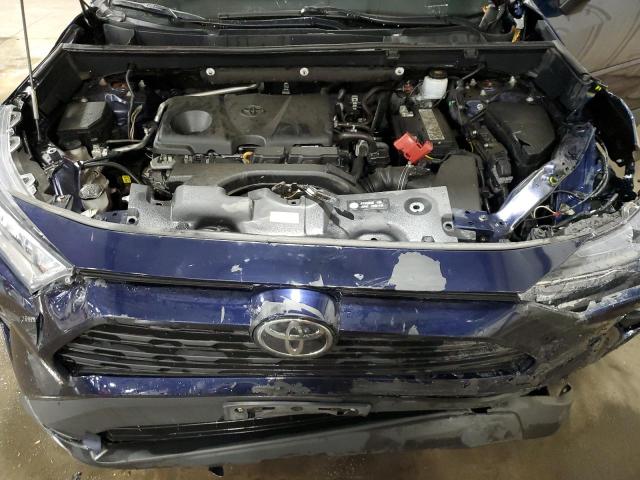 2019 TOYOTA RAV4 XLE - 2T3P1RFV1KC026741