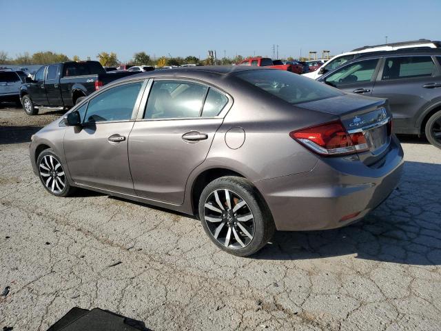 19XFB2F90FE045719 2015 HONDA CIVIC