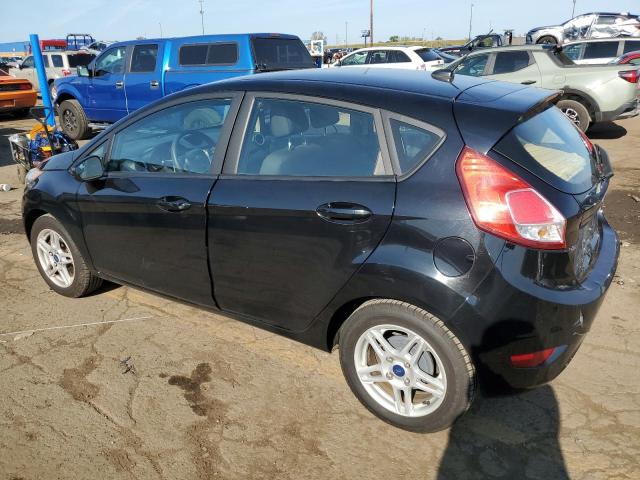 2018 FORD FIESTA SE - 3FADP4EJ0JM101453
