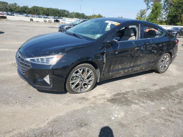 2020 HYUNDAI ELANTRA SE #2945530197