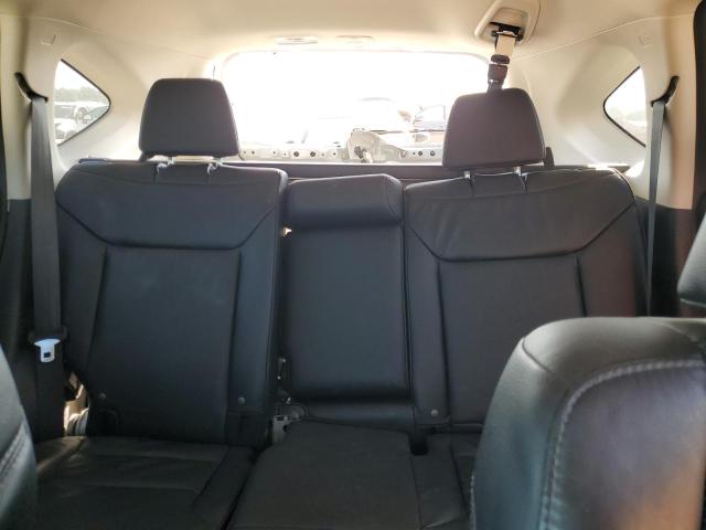2015 HONDA CR-V EXL - 5J6RM3H76FL008118