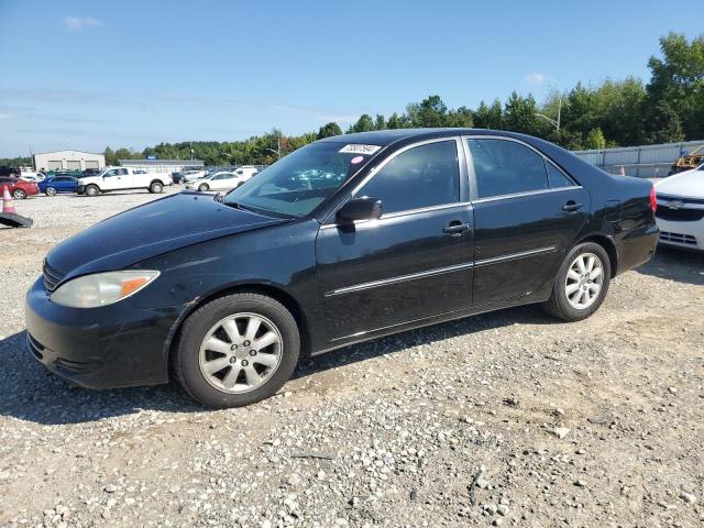 2002 TOYOTA CAMRY LE #3023701874