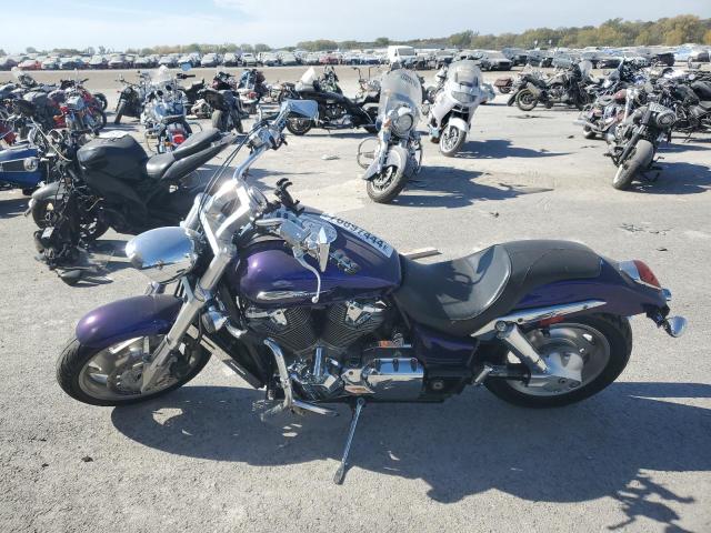 2002 HONDA VTX1800 C 1HFSC46042A004229
