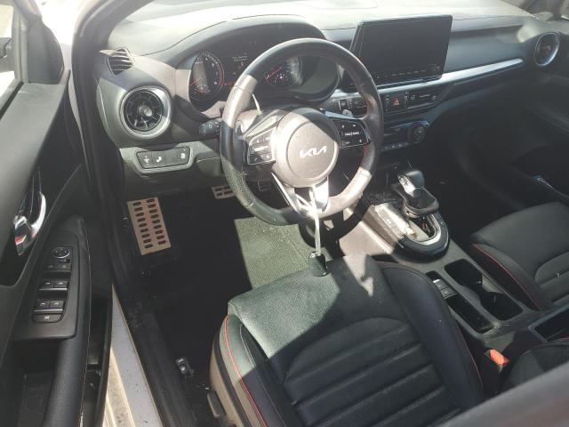 2023 KIA FORTE GT - 3KPF44AC2PE595398