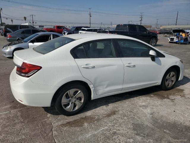 VIN 19XFB2F51DE282343 2013 Honda Civic, LX no.3