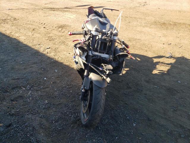 2015 YAMAHA YZFR6 JYARJ16EXFA033339