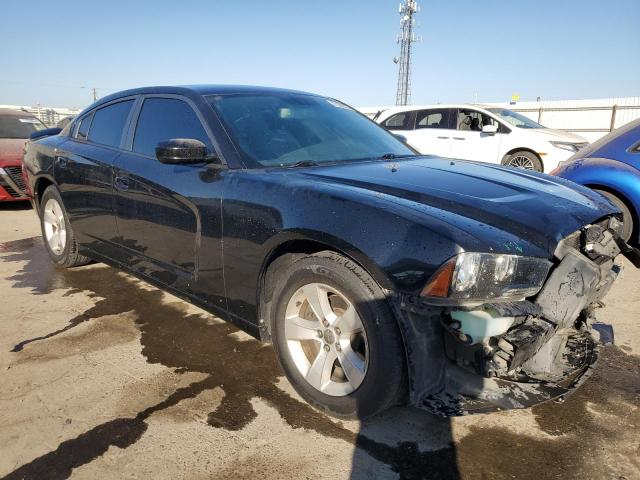 VIN 2C3CDXBG4EH364143 2014 Dodge Charger, SE no.4