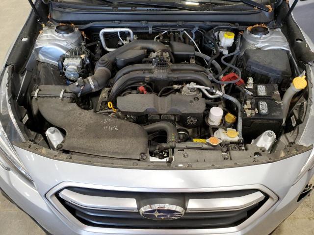 VIN 4S4BSABC3K3257568 2019 Subaru Outback, 2.5I no.12